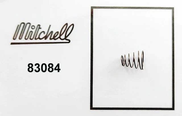 PIGNON MANIVELLE Pièce MOULINET MITCHELL 301S DRIVE GEAR REEL PART 83389