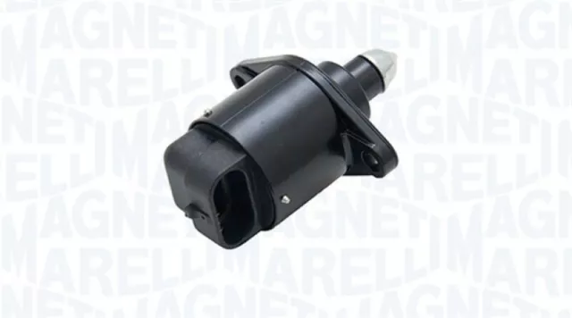 MAGNETI MARELLI Leerlaufregelventil, Luftversorgung 820003354010