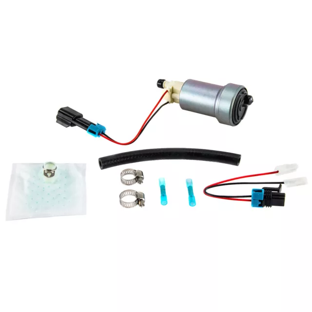 460 lph Fuel Pump Kit Suits E85 also 450 lph EFP-287 F90000267 AUS  FREE SHHING 2