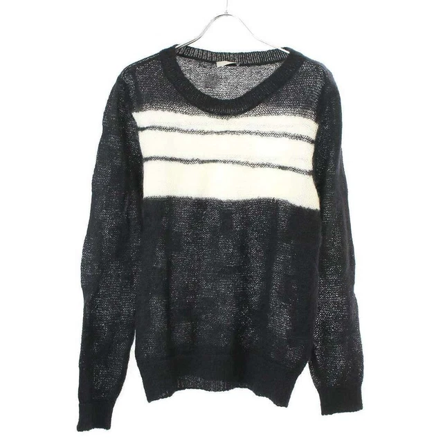21aw SYU.HOMME/FEMM / Hi neck Parts｜ファッション