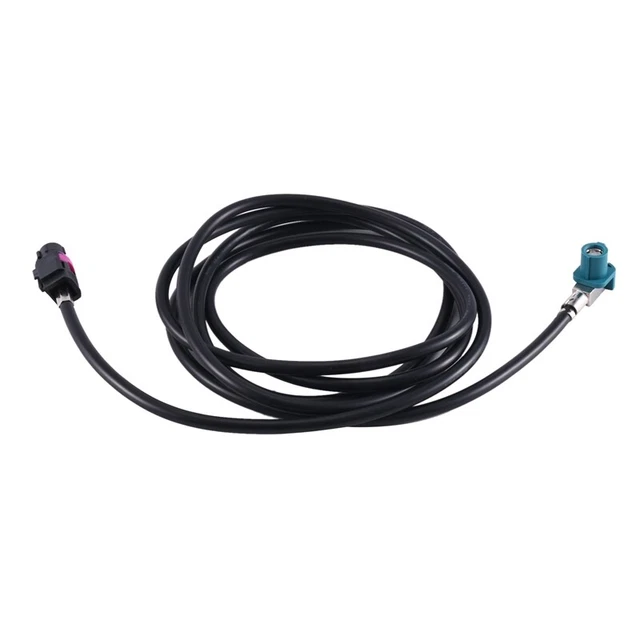 Cavo 4 pin HSD tipo HSD per auto GPS navigazione audio alto - C4P5