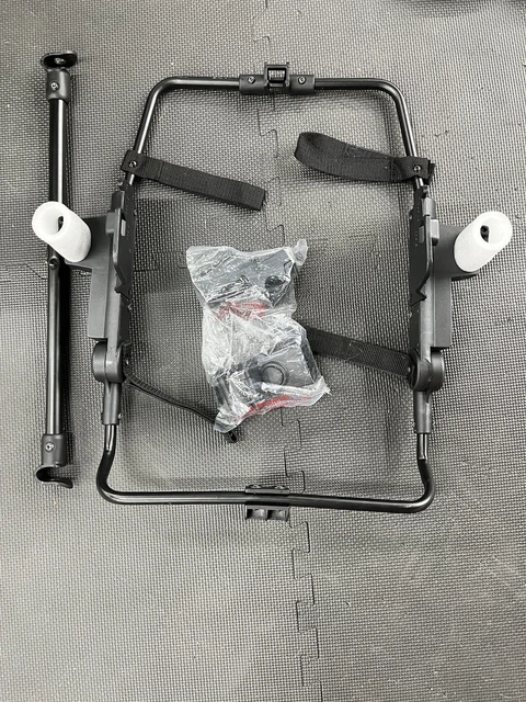 Jeep Stroller Wagon Infant Car Seat Adapter