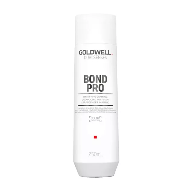 Goldwell DS Bond Pro Fortifying Shampoo 250ml