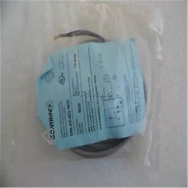 1Pc Contrinex DW-AD-601-M30-120 Brand New ii