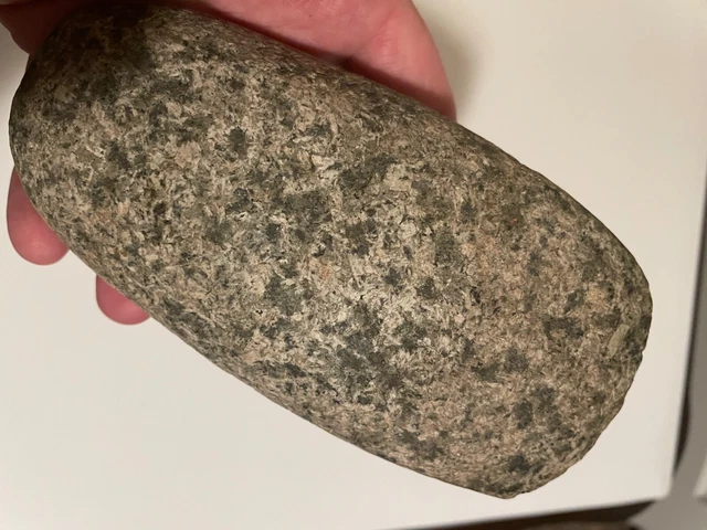 indian artifact celt
