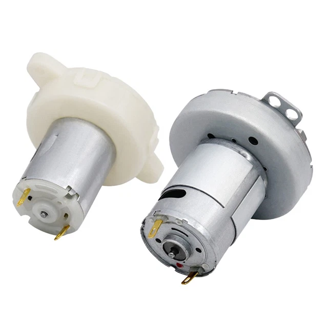 Narwhals Moteurs Servo Modulaires XL/L/M Avec Boîtier Piles AA Et Télécommande – Pour Constructions Dynamiques En Briques