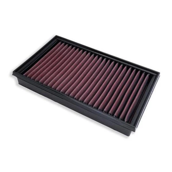 FILTRO ARIA RACING SPORTIVO LAVABILE K&N per BMW R RT 1250 2019