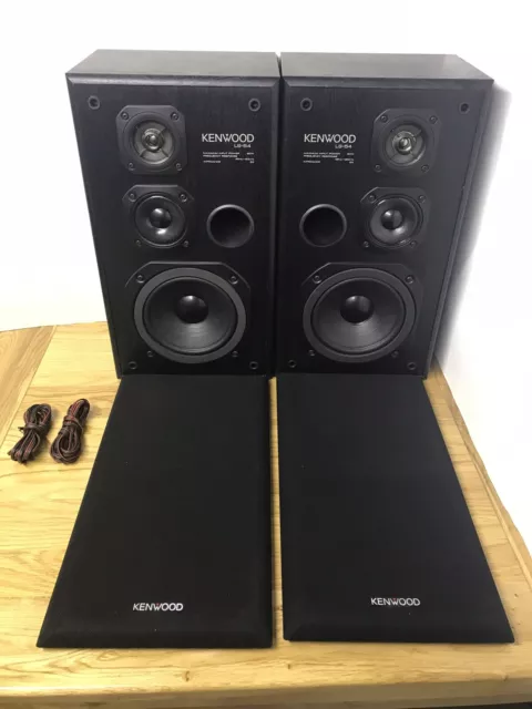 Kenwood ls shop 54 speakers
