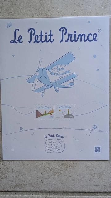 LE PETIT PRINCE 1946 Paul Bonet Édition Limité 1951 EUR 120,00