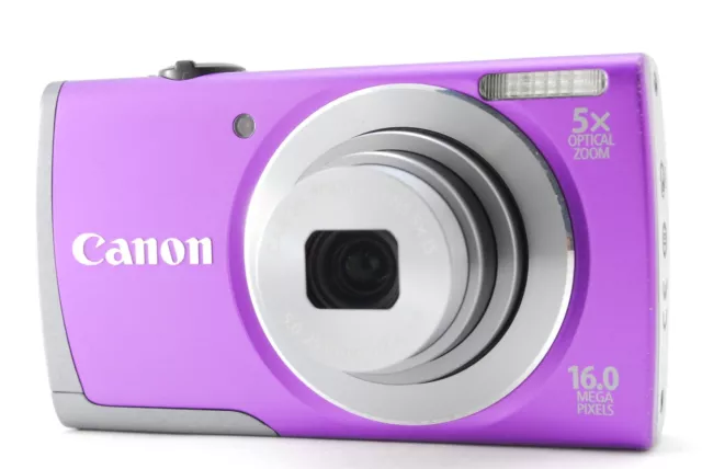 https://www.picclickimg.com/SLQAAOSw5jRlIS2z/%E3%90MINT-w-Battery%E3%91Canon-PowerShot-A3500-IS-Purple-160MP-Digital.webp