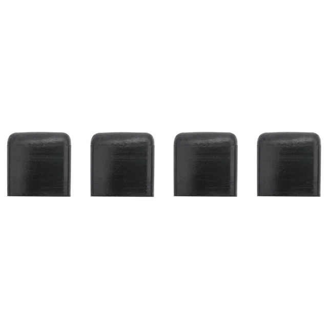 Air Fryer Rubber Bumpers, -Scratch  Covers for Air Fryer Grill Pan Plate TrN3