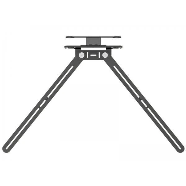 Logitech - Video Collaboration TV MOUNT FOR VIDEO BARS N/A WW TV MOUNT
