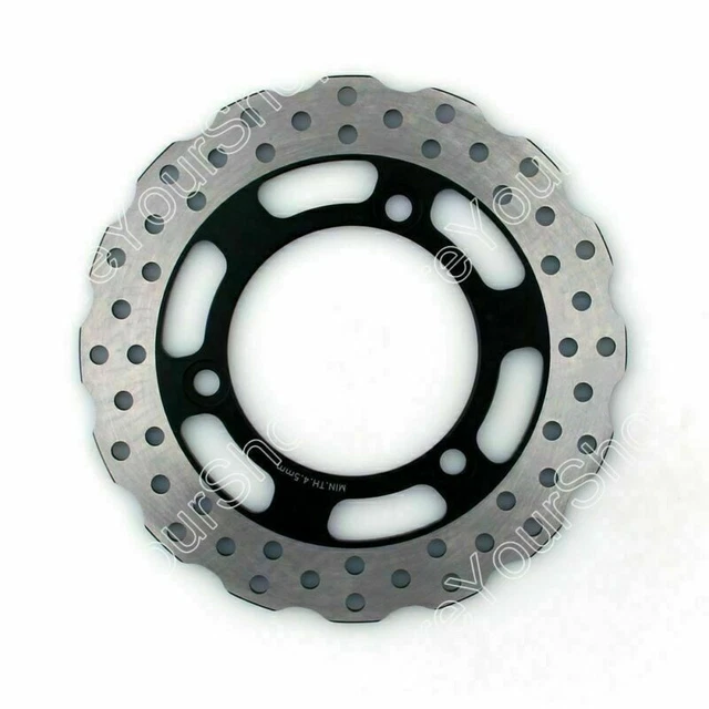 Kawasaki Zx6r 220mm Ea Bake Disc Oto Fo Kawasaki Ninja ZX-6