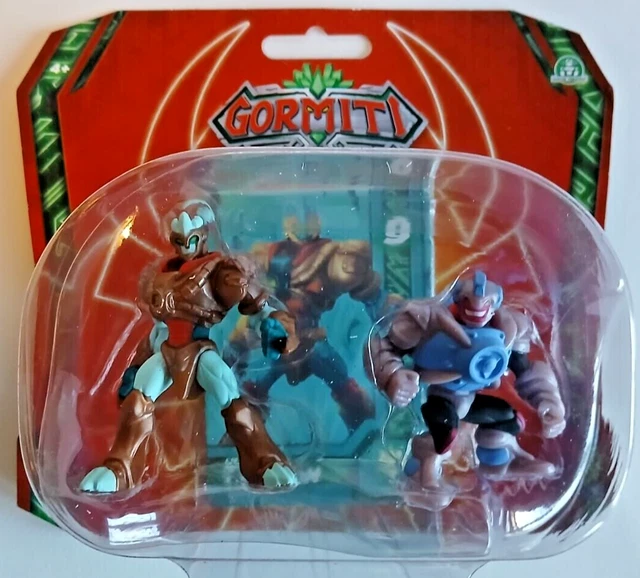 GIOCHI PREZIOSI EER20000 ESERCITO PERSONAGGI 8 CM - GIOCHI