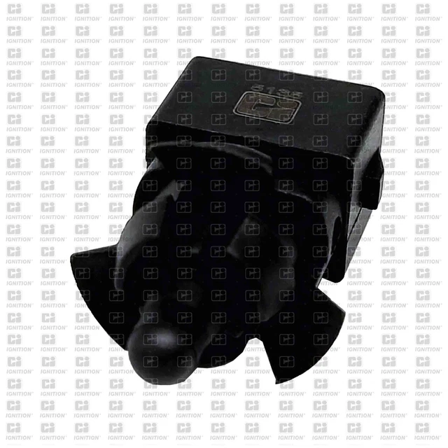 EXTERIOR AIR TEMPERATURE Sensor fits MERCEDES SPRINTER 2.9D 95 to 06 ...
