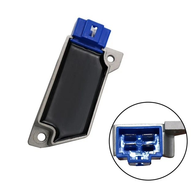 Tout Neuf Remplacement Direct Tension Régulateur 1 Pcs Voiture Accessoires