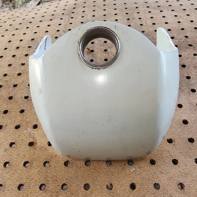 Volvo Penta Aq 270 Steering Helmet Volvo Penta Aq 270 Steering Helmet