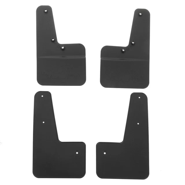 OEM NEW 20222024 Subaru Forester Wilderness Splash Guard Mud Flaps