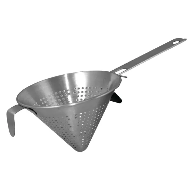 Vogue Conical Strainer 9" - J701