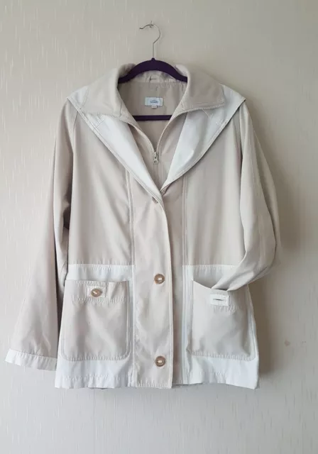 Kiabi sales imper femme