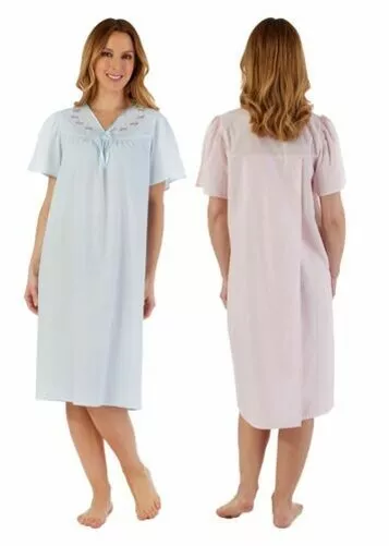 Chemise de nuit deals type hopital