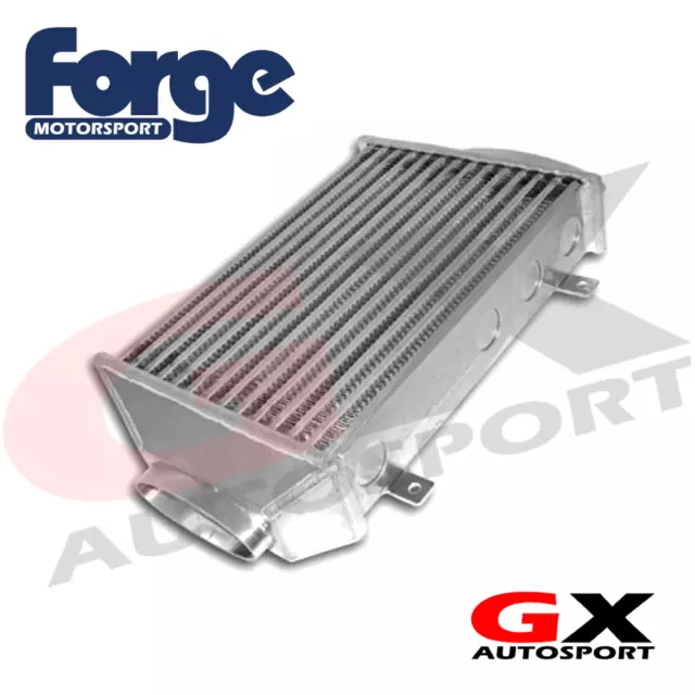 FMMININT Forge Mini R53 CooperS BMW Mini Upgraded Air To Air Intercooler Kit R50