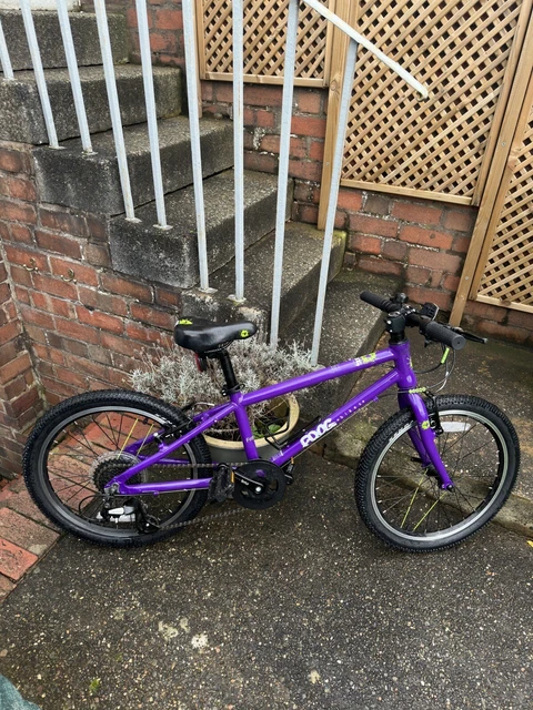 Frog 55 discount purple