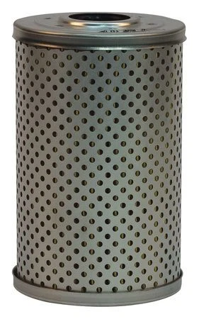 Luber-Finer Lh4385-25 Hydraulic Filter,Cartridge,4-7/8In. H.