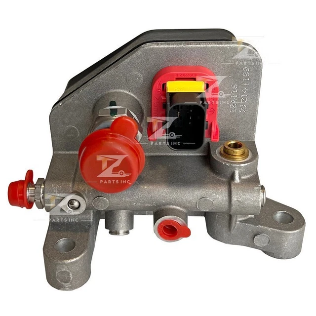 NEW AIR PURGE DEF Valve Module 23185531, 21534115 For MACK, Volvo