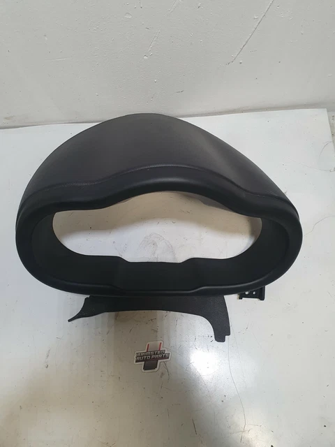 Hyundai i10 2008-2013 Tachimetro Orologio Quadrante Surround