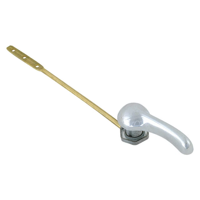 GRAINGER APPROVED 40066 Trip Lever,Universal Fit