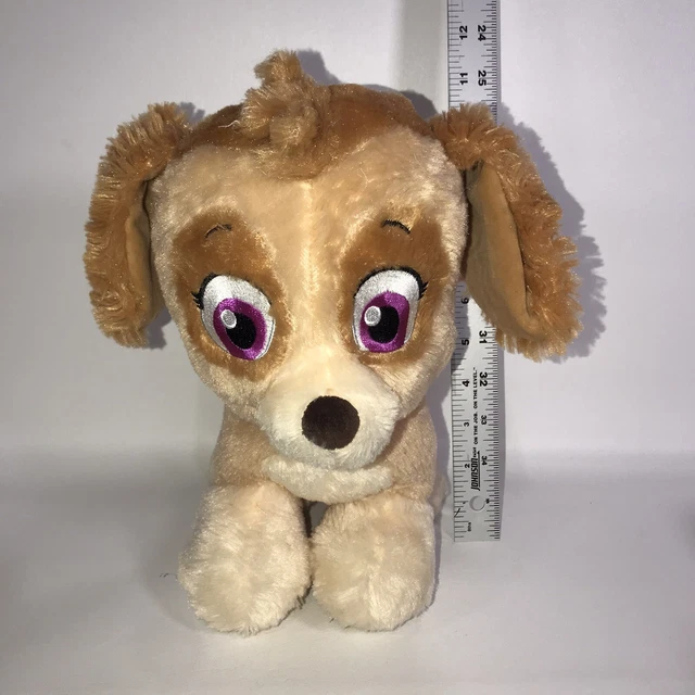 Paw Patrol Skye Girl Puppy Cute Cake Topper Centerpiece Birthday Party