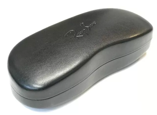 Ray-Ban Hard Shell Glasses Case - Freepost