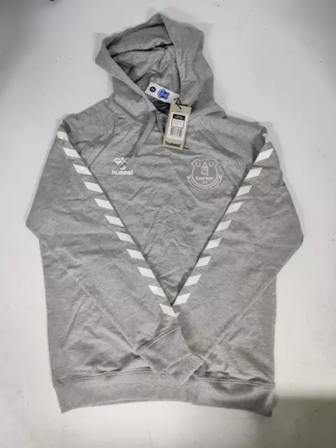 Everton fc top hoodie
