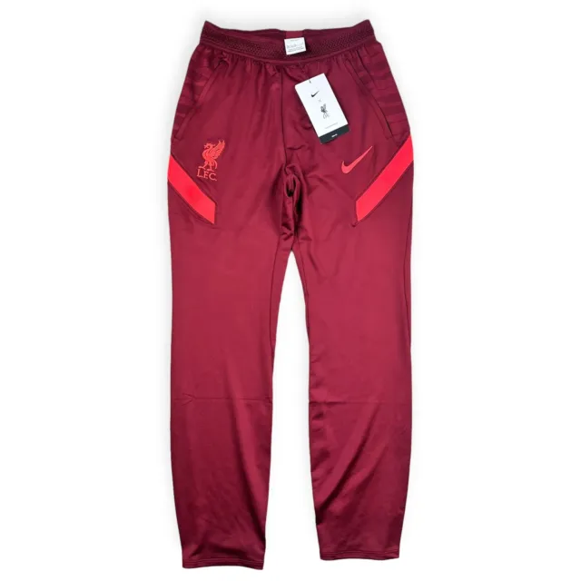 Liverpool FC Kinder Hose Nike Gr. Kids L 147-158cm Training Neu Track Pants 152