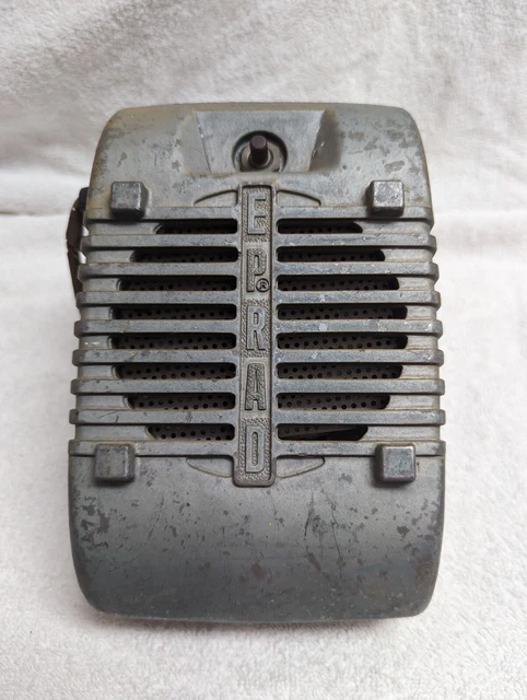 Eprad Drive In Movie Speaker