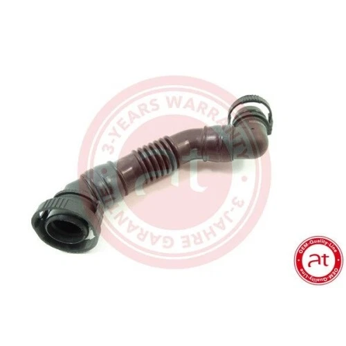 Tuyau De Ventilation Du Carter Mercedes-Benz - Référence A2700184600 - Neuf D'origine