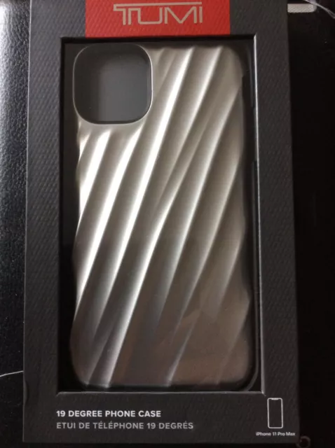 Tumi clearance iphone 11