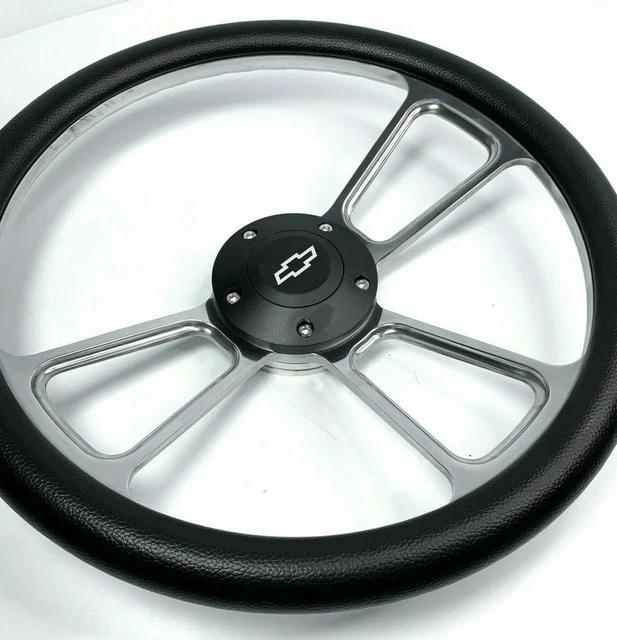 Volantes Y Bocinas Para 1969 Botones Chevrolet Camaro
