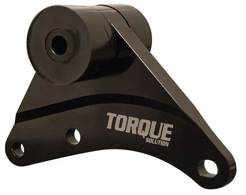 Torque Solution Billet Aluminum Transmission Mount: for Dodge Neon SRT-4 2003-05