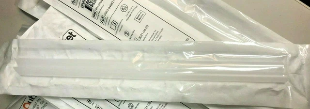 Home Dialysis Replacement Straw - One Pair-