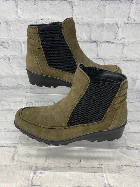 Hotter Ankle Boots 5 FOR SALE PicClick UK
