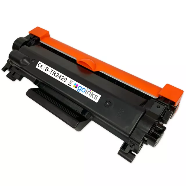 Toners pour imprimante Brother DCP-L2530DW