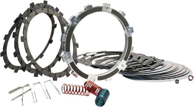 Motorcarb Carb Voor Yamaha YFZ 450 Carburateur Rebuild Kit Carb YFZ450 Reparatie 2004-2009 US Op voorraad