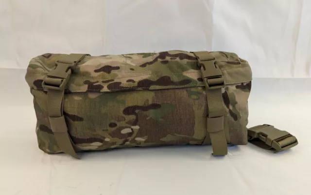 Usgi Ocp Multicam Molle Ii Waist Pack 8465-01-580-1300