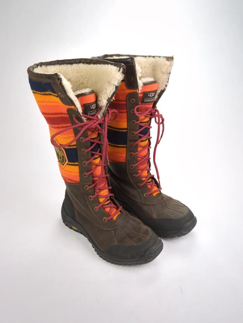 Ugg adirondack yosemite hotsell