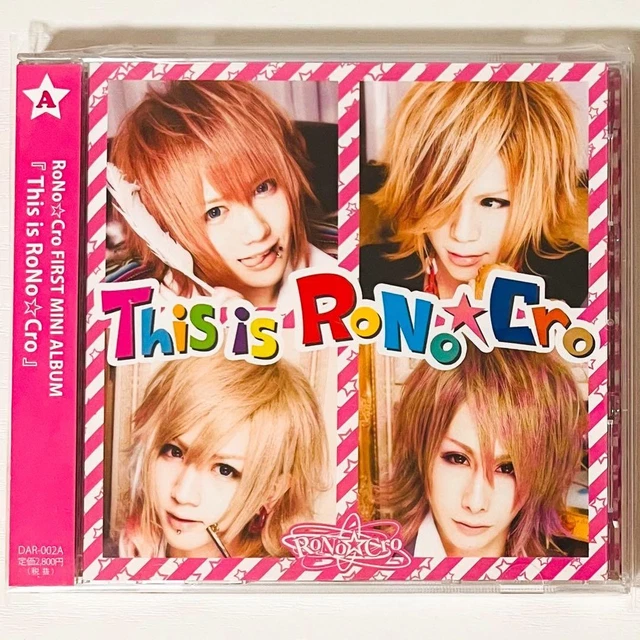 RONO CRO 