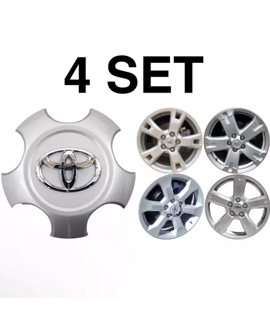 Toyota OEM 17 - View #2