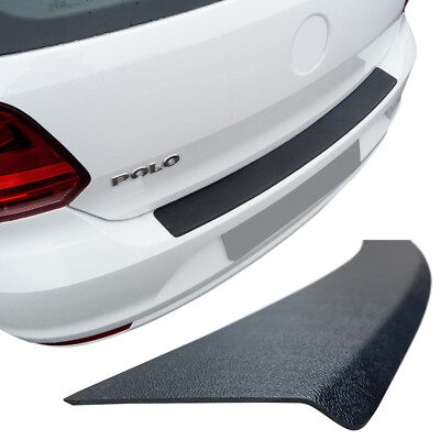 Aero SET 4 AERO FLAPS LAME SPOILER PARAURTI ADESIVO CHEVROLET TRAX CARBON LOOK 