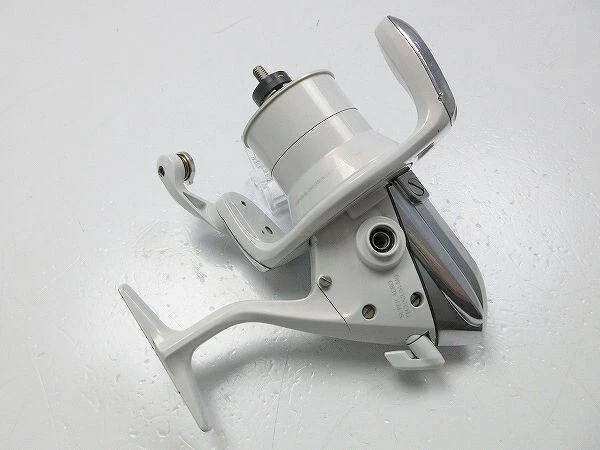 SHIMANO 03 Super Aero Technium Mg Body /Management As1158/10